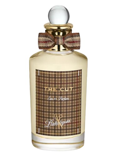 مركز عطري على خط ذا كت 2025 - Perfume Concentrate Inspired by THE CUT 2025
