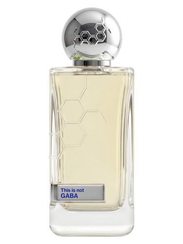 مركز عطري على خط ذيس إز نوت غابا 2023 - Perfume Concentrate Inspired by THIS IS NOT GABA 2023
