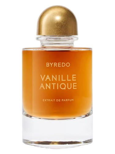 مركز عطري على خط فانيلا أنتيك إكستريت 2025 - Perfume Concentrate Inspired by VANILLE ANTIQUE EXTRAIT 2025