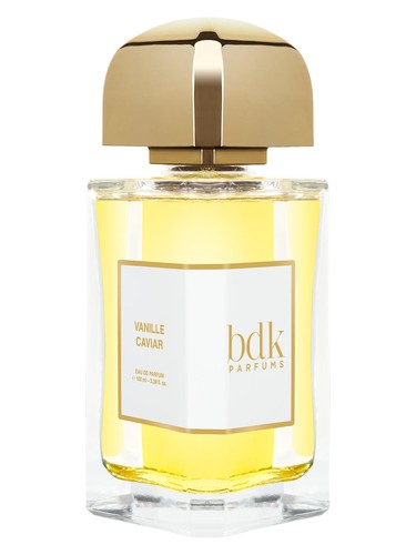 مركز عطري على خط فانيلا كافيار 2025 - Perfume Concentrate Inspired by VANILLE CAVIAR 2025
