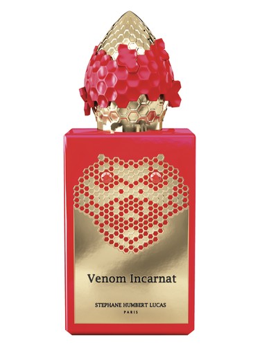 مركز عطري على خط فينوم إنكارنات 2022 - Perfume Concentrate Inspired by VENOM INCARNAT 2022
