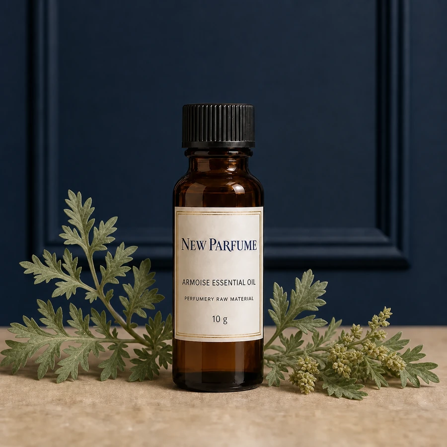 زيت الأرمويس العطري - Armoise Essential Oil