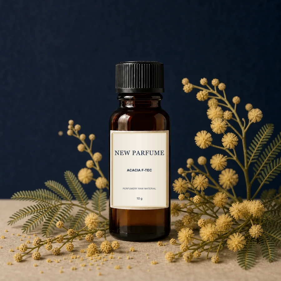 قاعدة الأكاسيا العطرية - Acacia F-TEC