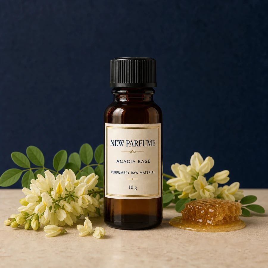 قاعدة الأكاسيا العطرية - Acacia Fleuressence