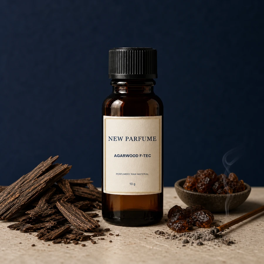 قاعدة العود F-TEC - Agarwood F-TEC
