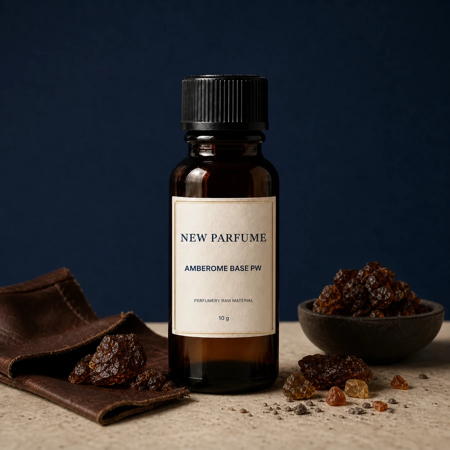 قاعدة أمبروم PW - Amberome Base PW