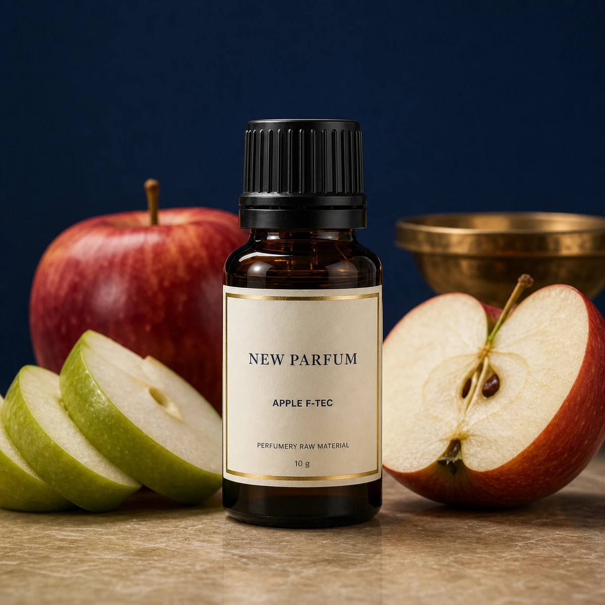قاعدة التفاح F-TEC - APPLE F-TEC
