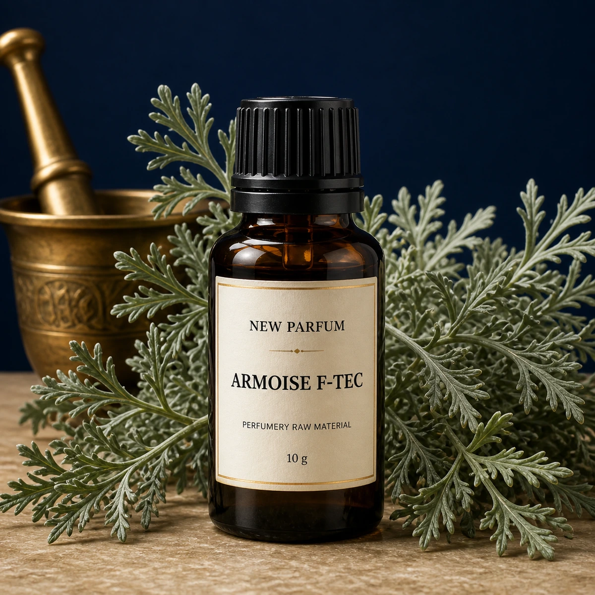 قاعدة الأرتميسيا F-TEC - ARMOISE F-TEC
