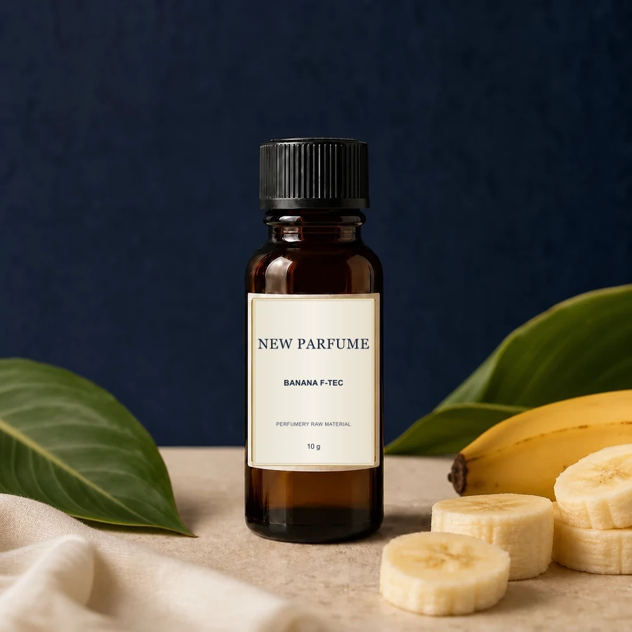 قاعدة الموز العطرية - Banana F-TEC