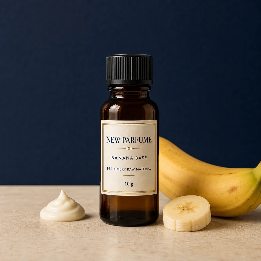 قاعدة الموز العطرية - Banana Fleuressence