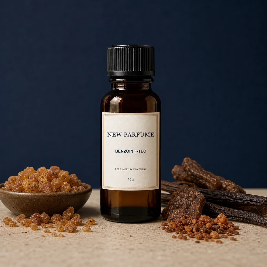 قاعدة البنزوين F-TEC - Benzoin F-TEC