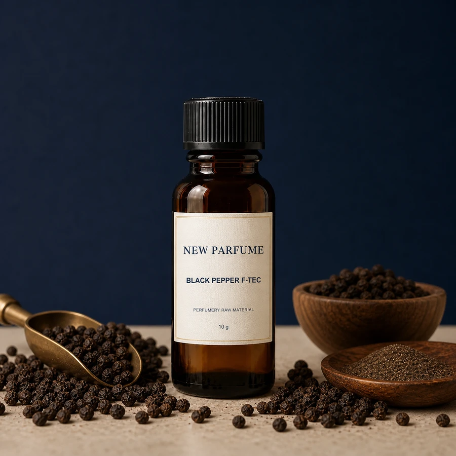 قاعدة الفلفل الأسود F-TEC - Black Pepper F-TEC