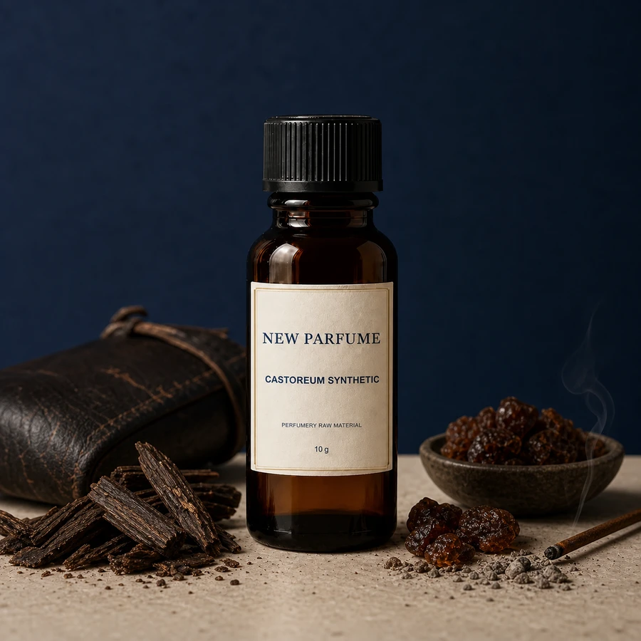 كاستوريوم صناعي - Castoreum Synthetic