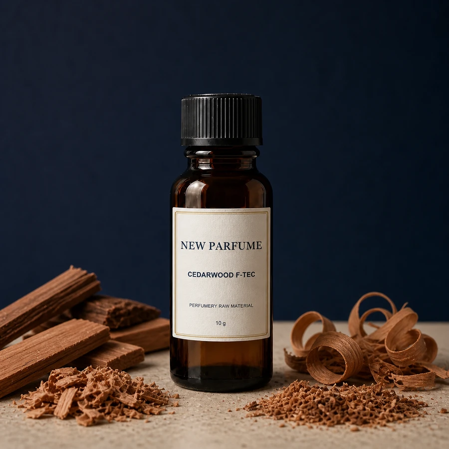 قاعدة خشب الأرز F-TEC - Cedarwood F-TEC