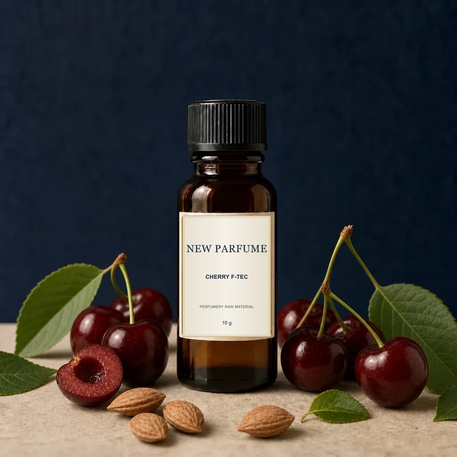 قاعدة الكرز العطرية - Cherry F-TEC