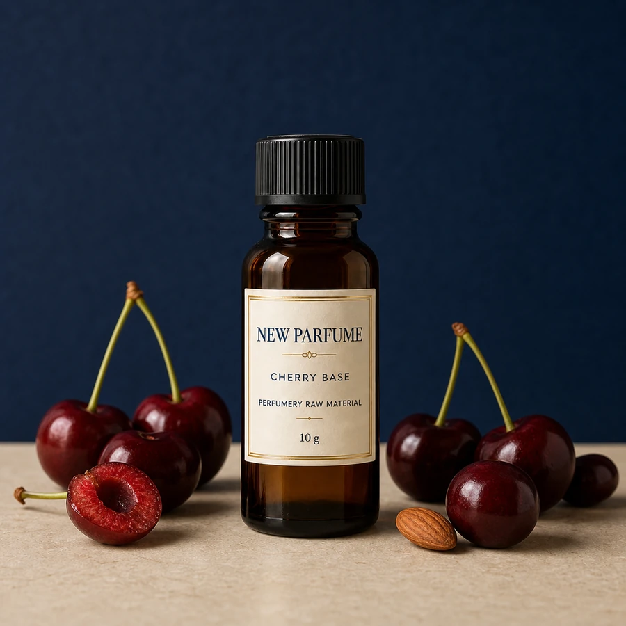 قاعدة الكرز العطرية - Cherry Fleuressence
