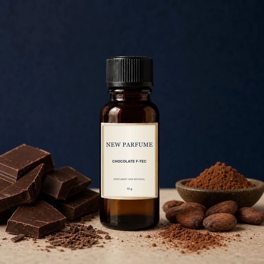 قاعدة الشوكولاتة العطرية - Chocolate F-TEC