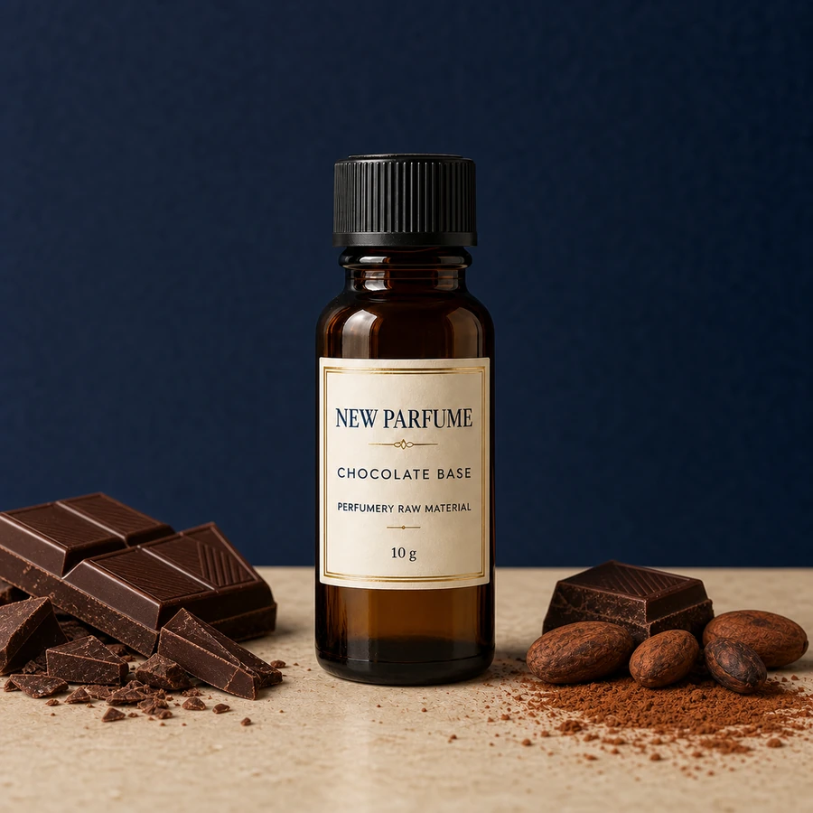 قاعدة الشوكولاتة العطرية - Chocolate Fleuressence