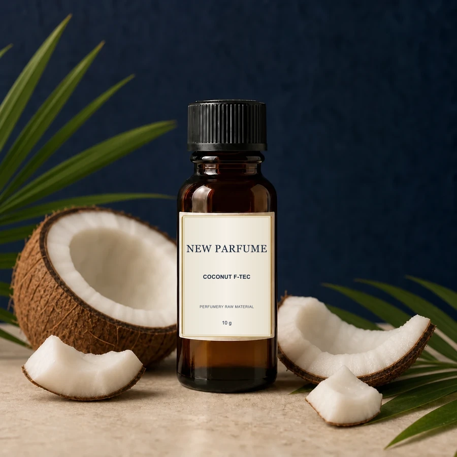 قاعدة جوز الهند العطرية - Coconut F-TEC
