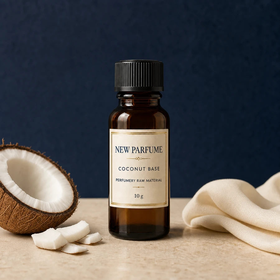 قاعدة جوز الهند العطرية - Coconut Fleuressence