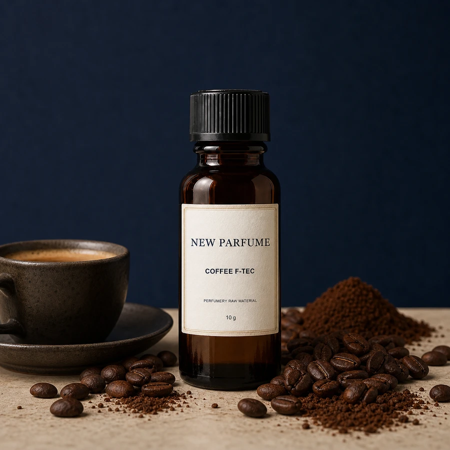 قاعدة القهوة F-TEC - Coffee F-TEC