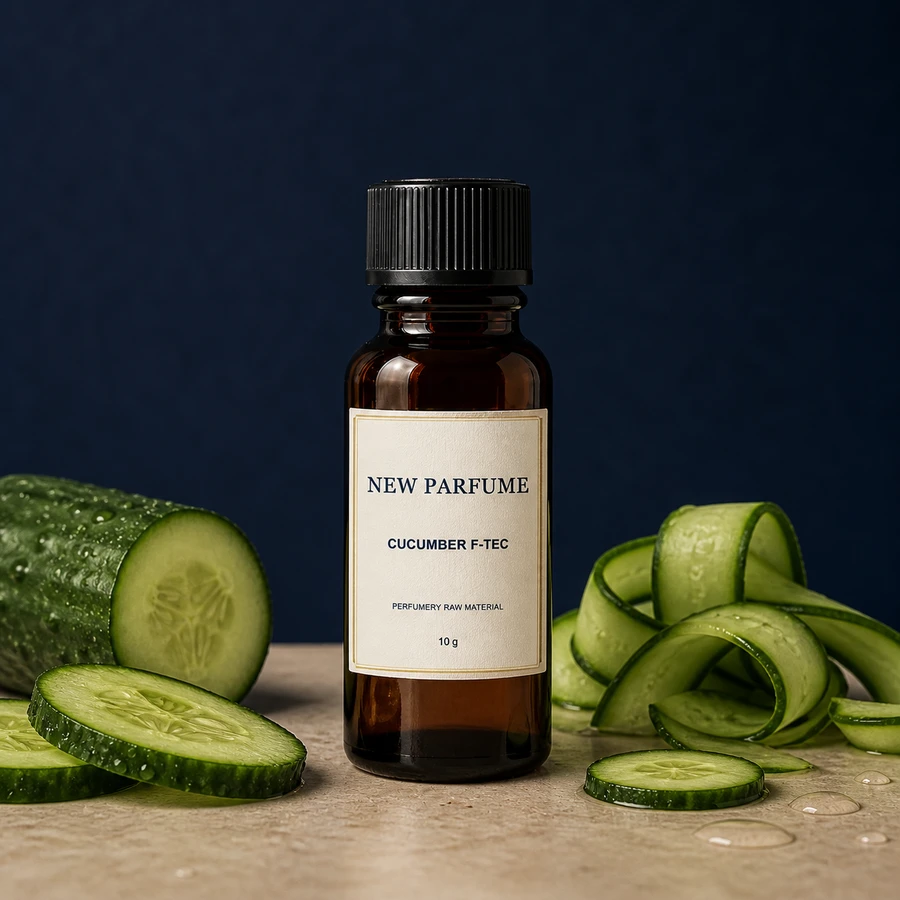 قاعدة الخيار F-TEC - Cucumber F-TEC