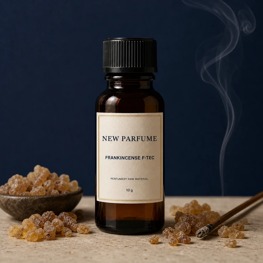 قاعدة اللبان F-TEC - Frankincense F-TEC