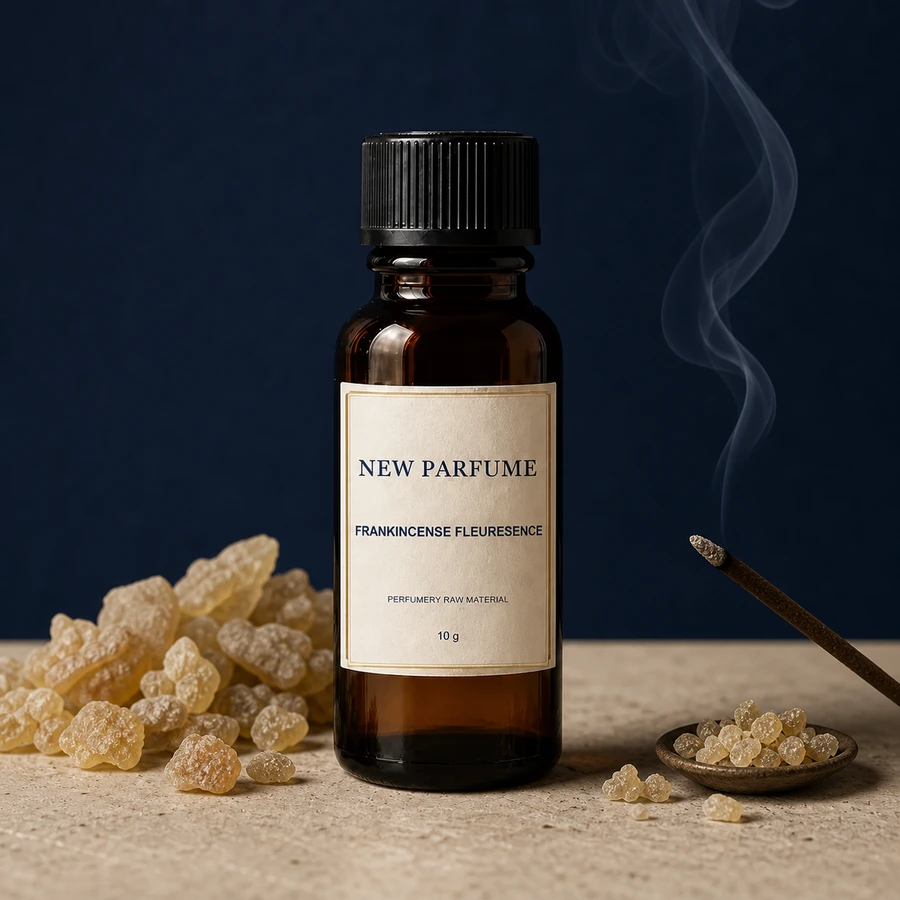 قاعدة اللبان فلوريسنس - Frankincense Fleuressence