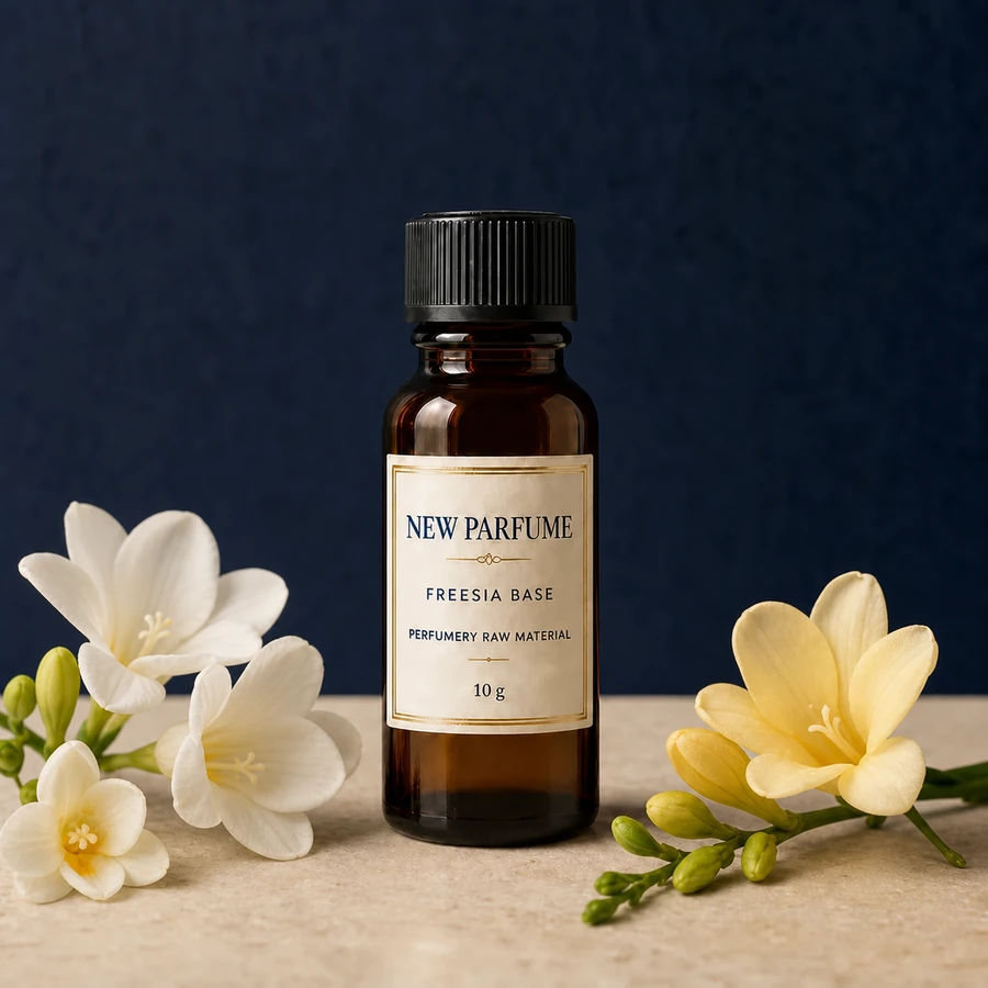 قاعدة الفريزيا العطرية - Freesia Fleuressence