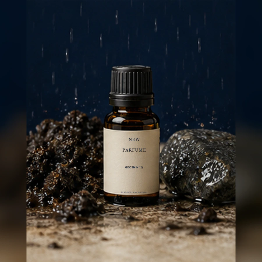 جيوسمين 1% في DPG - Geosmin 1% in DPG