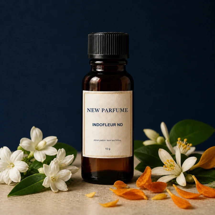 قاعدة إندوفلور ND - Indofleur ND