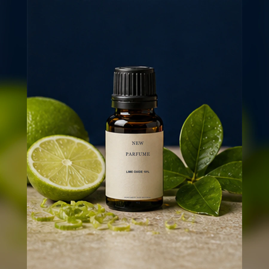 أكسيد الليم 10% في TEC - Lime Oxide 10% in TEC