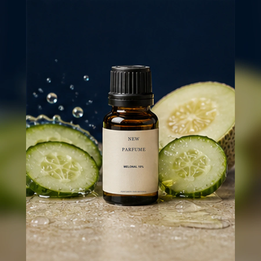 ميلونال 10% في DPG - Melonal 10% in DPG