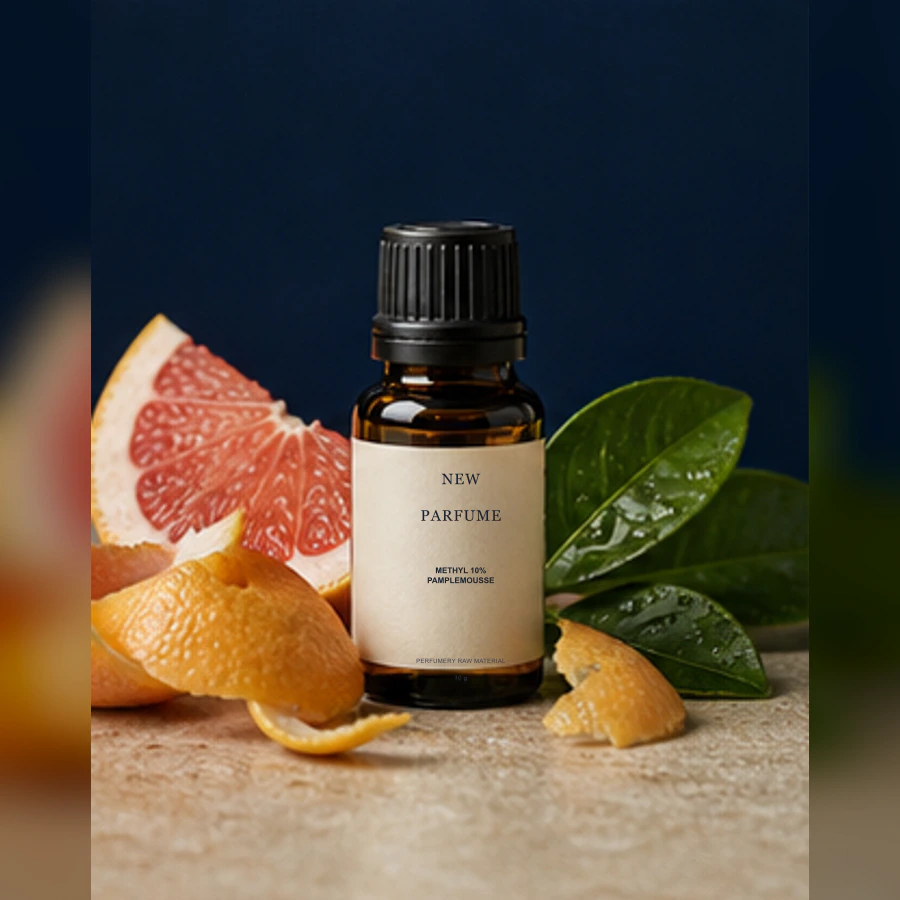 ميثيل بامبل موس 10% في TEC - Methyl Pamplemousse 10% in TEC