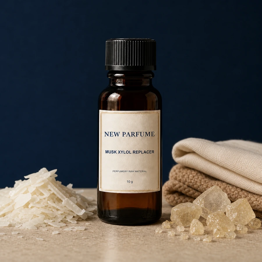 بديل مسك زيلول - Musk Xylol Replacer