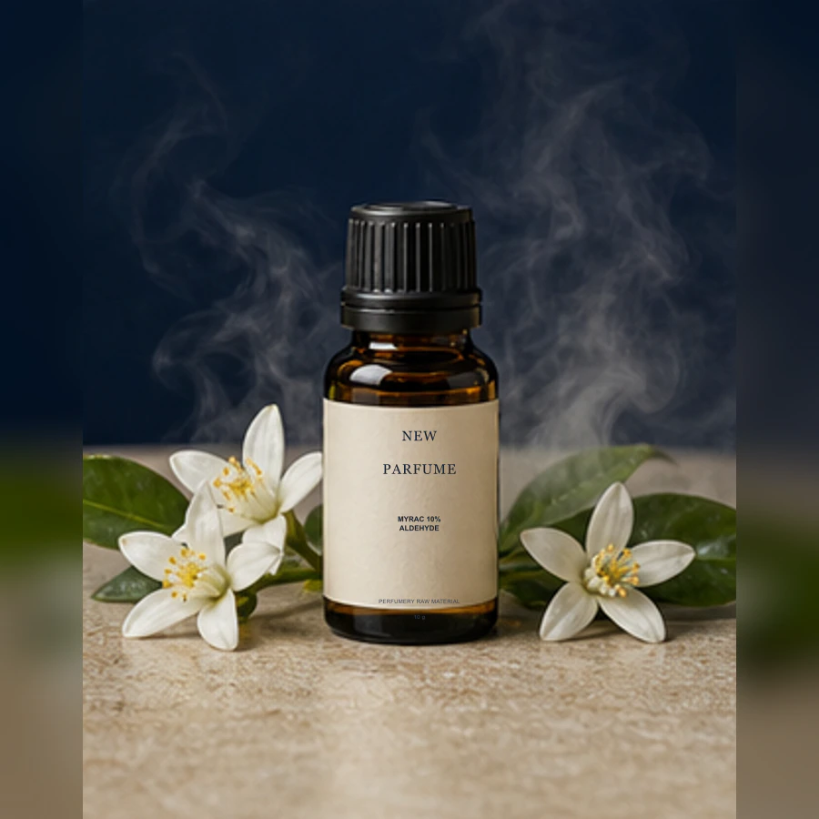 ألدهيد ميراك 10% في DPG - Myrac Aldehyde 10% in DPG