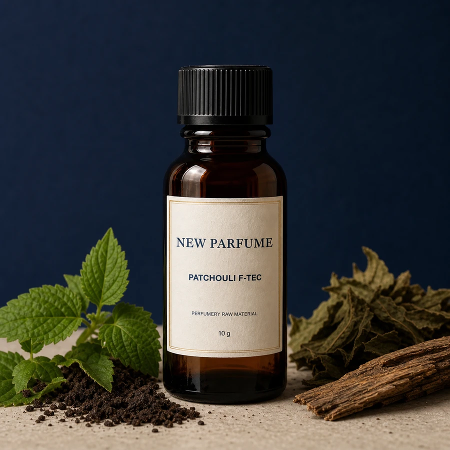 قاعدة الباتشولي F-TEC - Patchouli F-TEC
