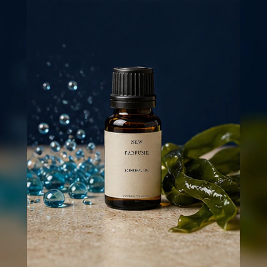 سنتينال 10% في DPG - Scentenal 10% in DPG
