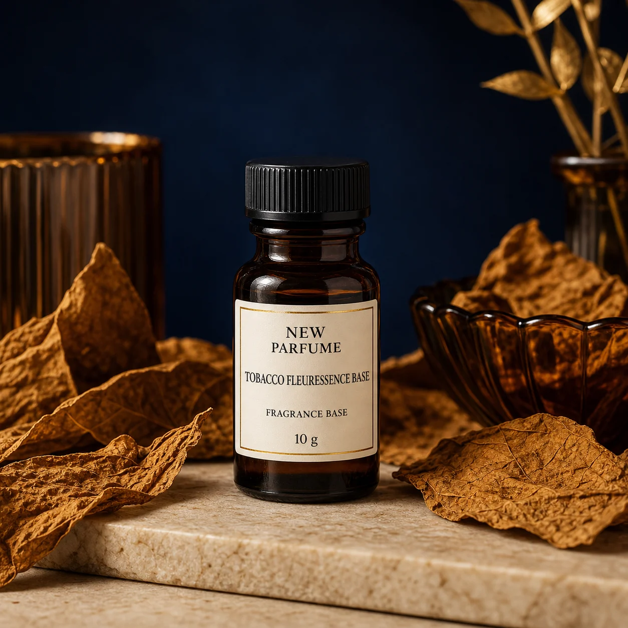 قاعدة التبغ العطرية - Tobacco Fleuressence Base
