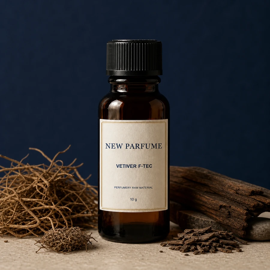 قاعدة نجيل الهند F-TEC - Vetiver F-TEC