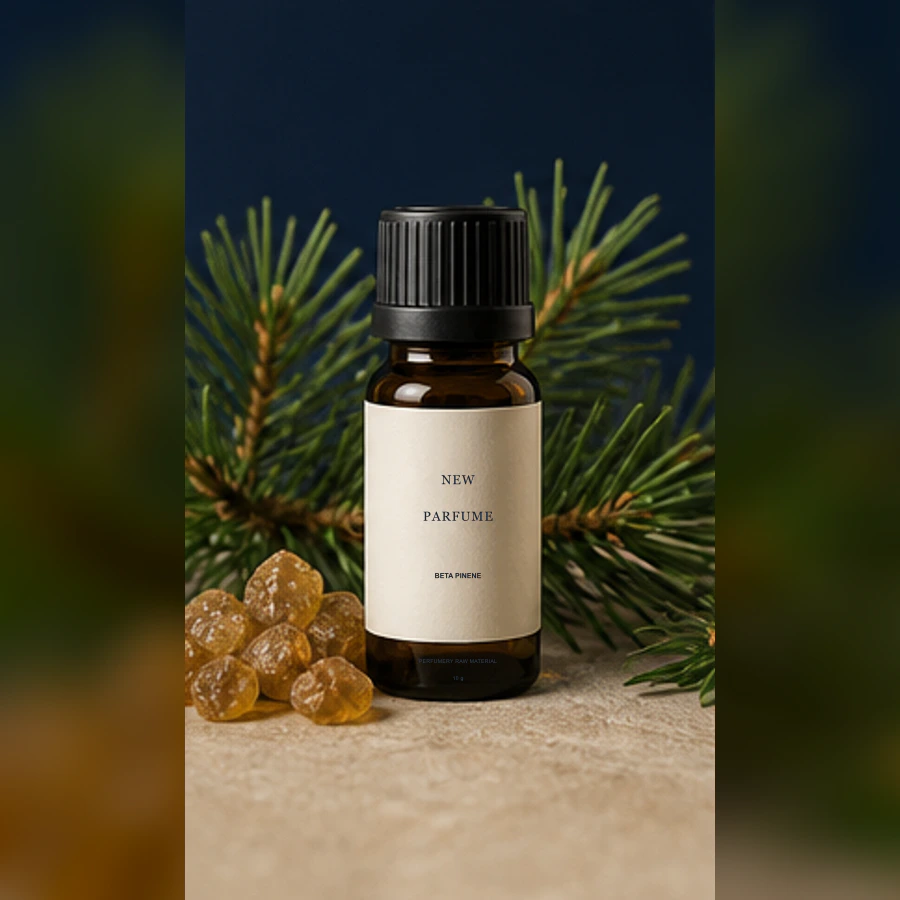 بيتا باينين - Beta Pinene