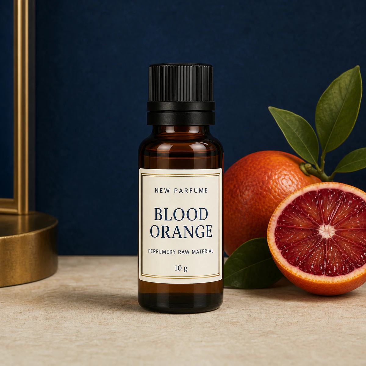 زيت البرتقال الأحمر الصقلي - Blood Orange Oil Sicilian