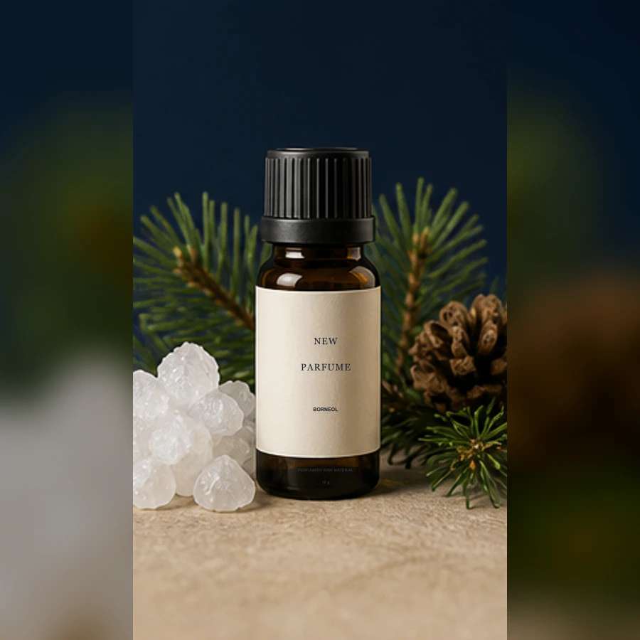 بورنيول - Borneol