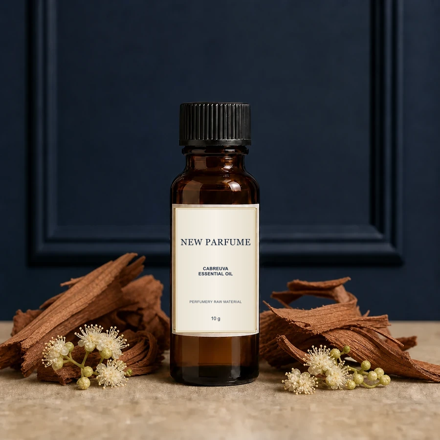 زيت الكابريوفا العطري - Cabreuva Essential Oil