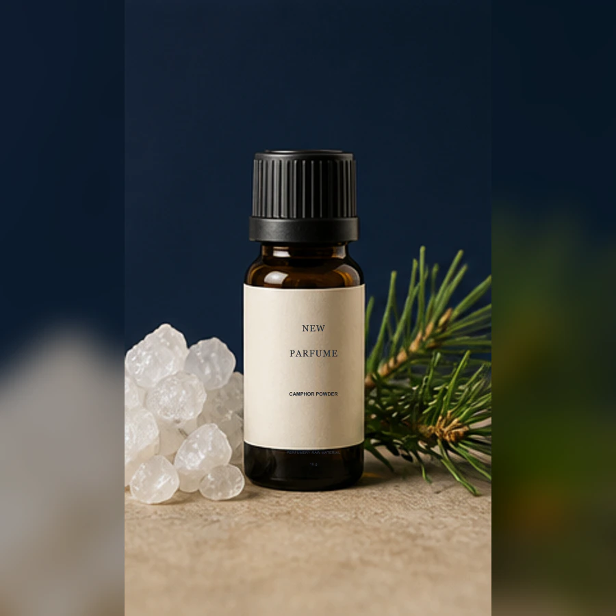 مسحوق الكافور - Camphor Powder