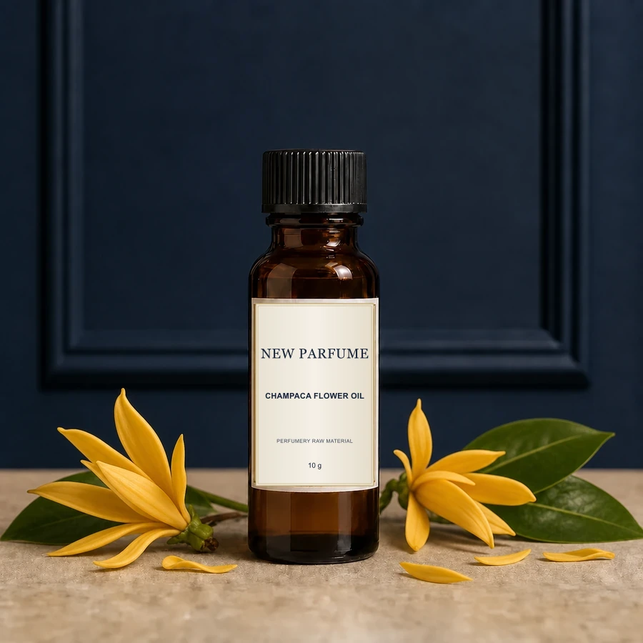 زيت زهرة الشامباكا العطري - Champaca Flower Essential Oil