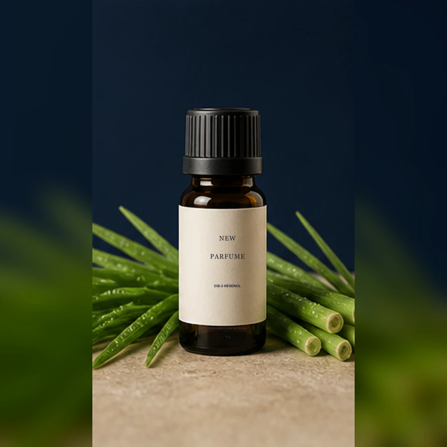 سيس-3 هكسينول - cis-3 Hexenol