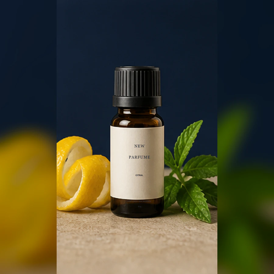 سيترال - Citral