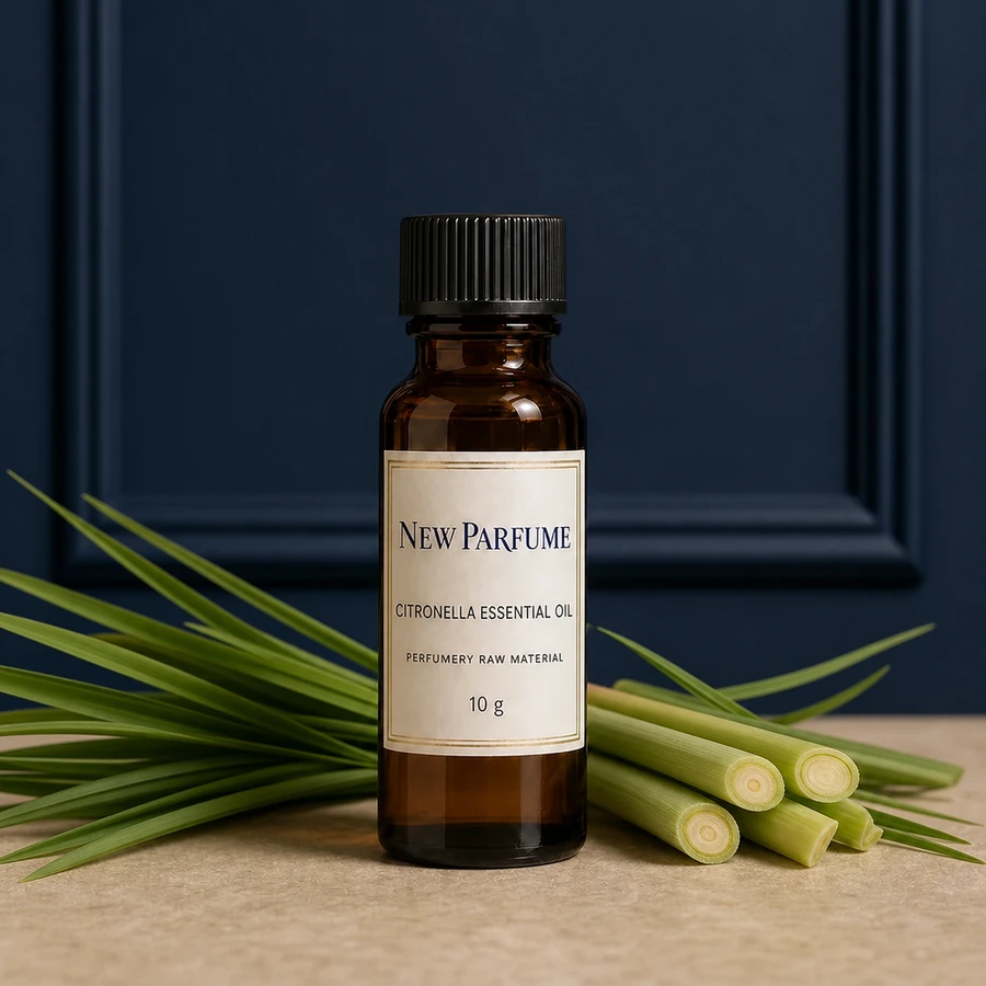 زيت السترونيلا العطري - Citronella Essential Oil