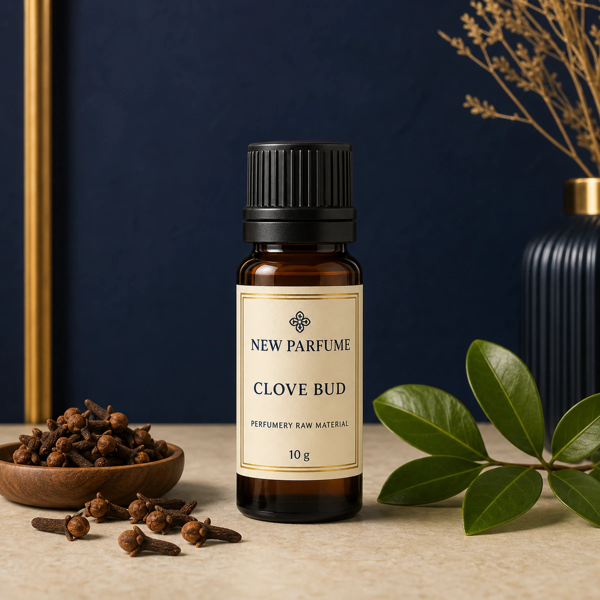 زيت براعم القرنفل العطري - Clove Bud Essential Oil
